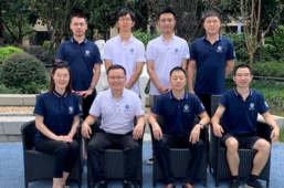 治理深化